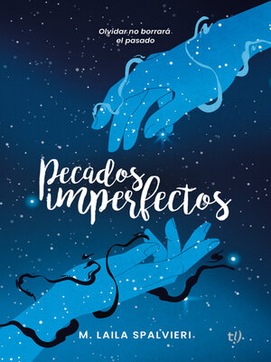cover image of Pecados imperfectos